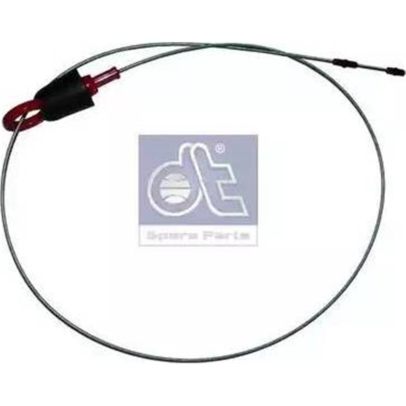 Joja ulei - DT Spare Parts-4.62940