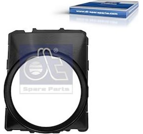 Carcasa, ventilator radiator - DT Spare Parts-4.63280