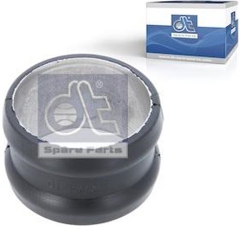 Cuplaj conducta lichid racire - DT Spare Parts-4.63299