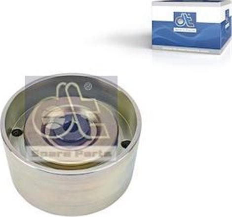 Intinzator, Curea trapezoidal - DT Spare Parts-4.63799