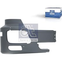 Tampon - DT Spare Parts-4.64000