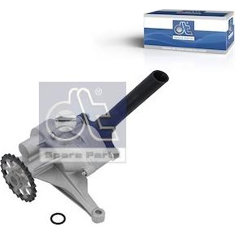 Pompa ulei - DT Spare Parts-4.67750