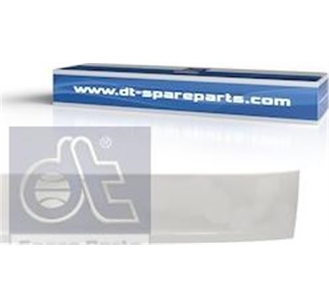 Grila radiator - DT Spare Parts-4.68238