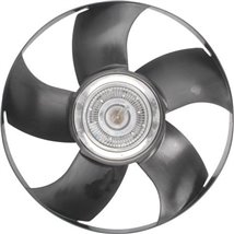 Ventilator, radiator - DT Spare Parts-4.68262