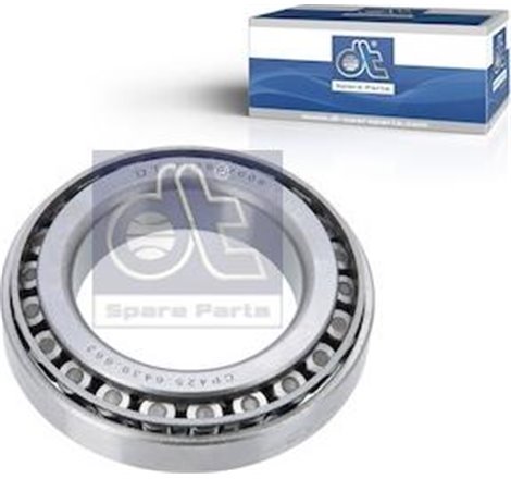 Rulment roata - DT Spare Parts-4.69663