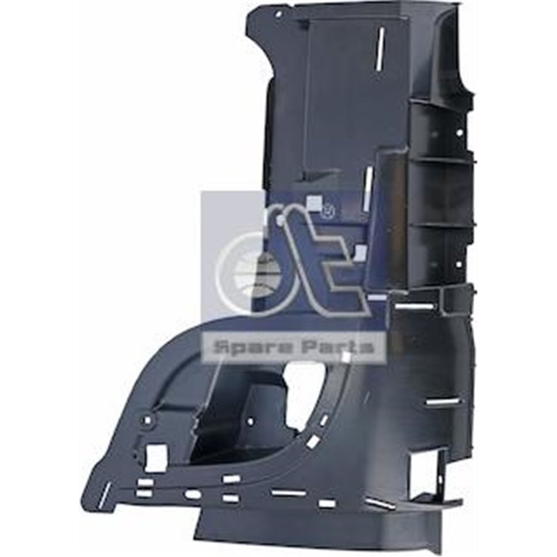 Spoiler, cabina - DT Spare Parts-4.69920