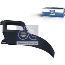 Tampon - DT Spare Parts-4.71140