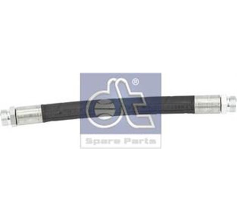 Furtun hidraulic, sistem de directie - DT Spare Parts-4.80775