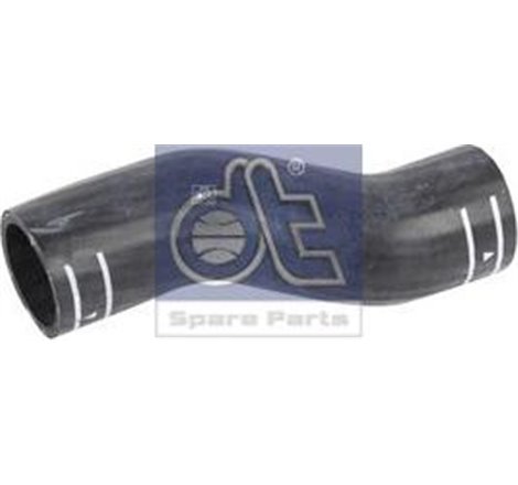 Furtun radiator - DT Spare Parts-4.80989