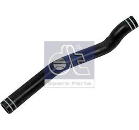 Furtun radiator - DT Spare Parts-4.81331