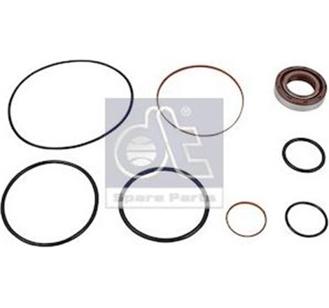 Pompa hidraulica, sistem de directie - DT Spare Parts-4.90498