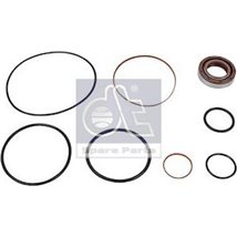 Pompa hidraulica, sistem de directie - DT Spare Parts-4.90498
