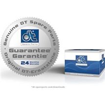 Set segmenti piston - DT Spare Parts-4.92042