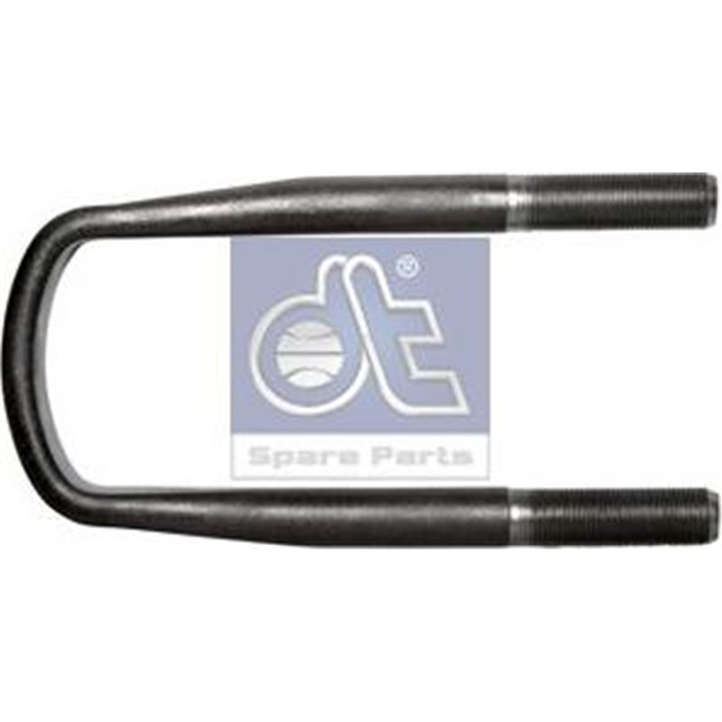Brida arc - DT Spare Parts-5.10463