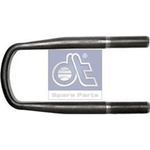 Brida arc - DT Spare Parts-5.10463