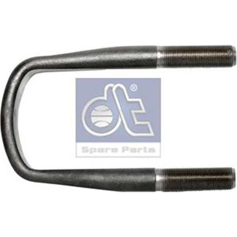 Brida arc - DT Spare Parts-5.10464