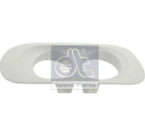 Acoperire, bara protectie - DT Spare Parts-5.16211