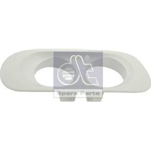 Acoperire, bara protectie - DT Spare Parts-5.16211