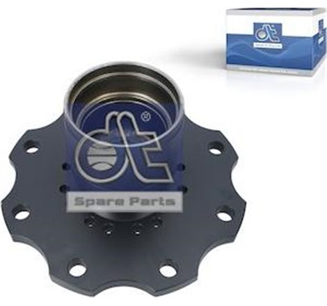 Butuc roata - DT Spare Parts-5.30181