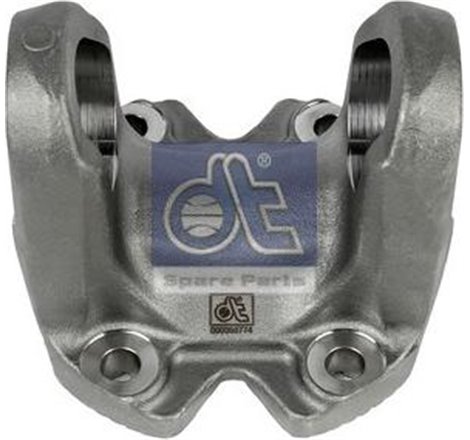 Flansa antrenare, ax cardanic - DT Spare Parts-5.30365