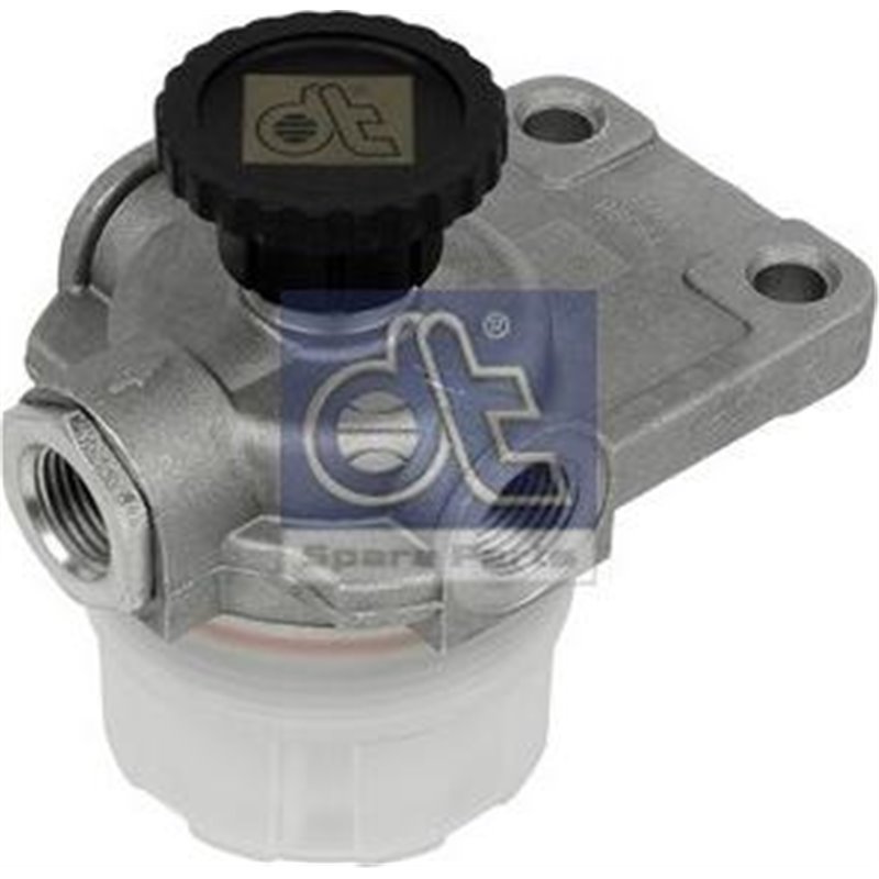 Pompa, combustibil - DT Spare Parts-5.41304