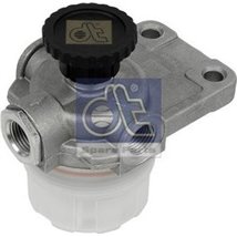 Pompa, combustibil - DT Spare Parts-5.41304