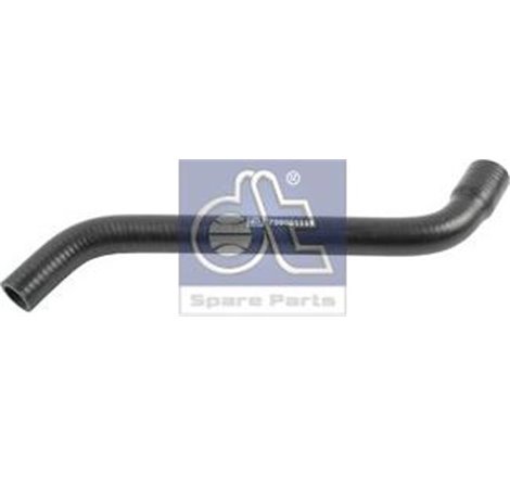 Furtun radiator - DT Spare Parts-5.45312