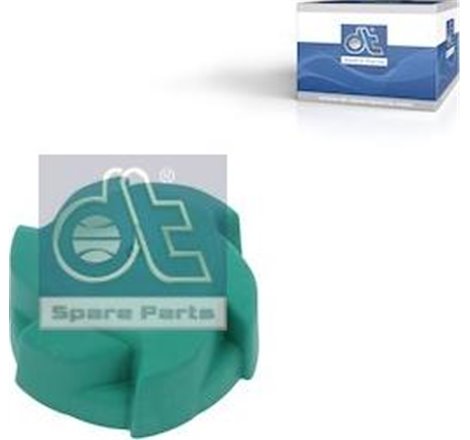 Buson,vas expansiune - DT Spare Parts-5.45324