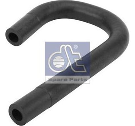 Furtun radiator - DT Spare Parts-5.45380