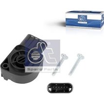 Senzor, pedala acceleratie - DT Spare Parts-5.46015