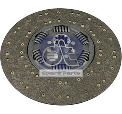 Disc ambreiaj - DT Spare Parts-5.50000