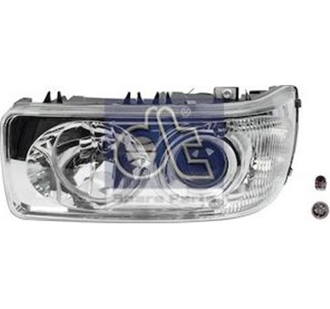 Far - DT Spare Parts-5.81290