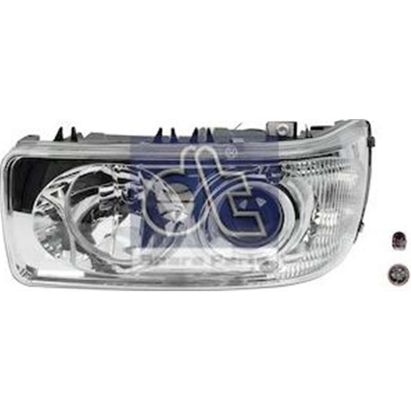 Far - DT Spare Parts-5.81290