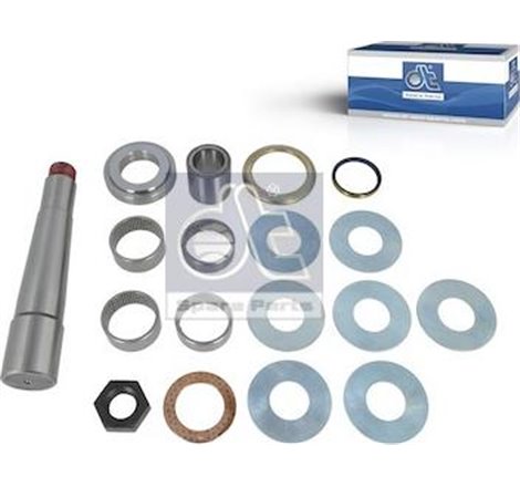Set reparatie, pivot - DT Spare Parts-5.92017