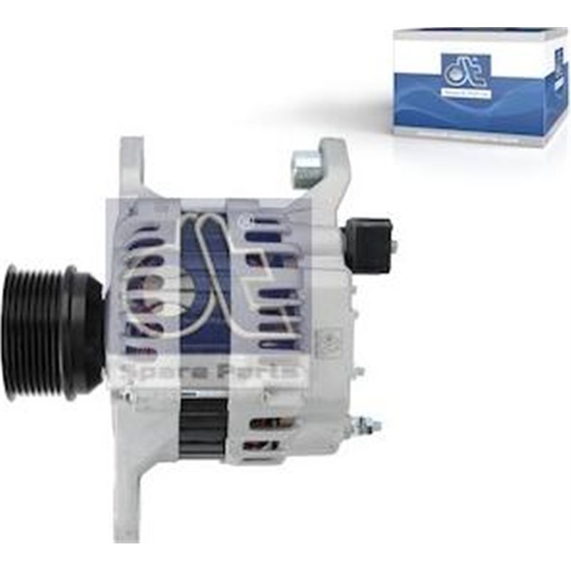 Generator / Alternator - DT Spare Parts-6.27025
