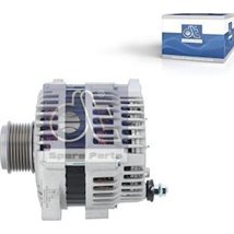 Generator / Alternator - DT Spare Parts-6.27029