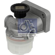 Pompa, combustibil - DT Spare Parts-6.33240
