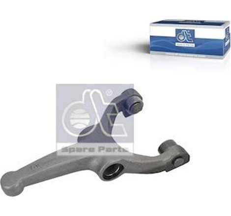 Furca decuplare, ambreiaj - DT Spare Parts-6.42001