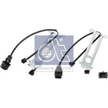 Senzor de avertizare,uzura placute de frana - DT Spare Parts-6.95170