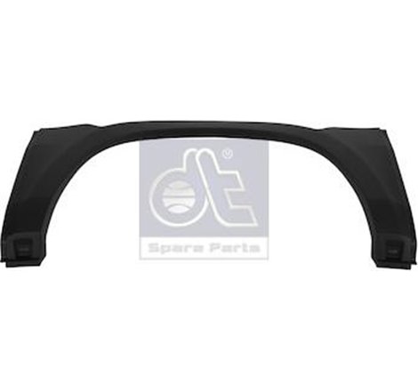 Elemente decorative / protectie, aripa - DT Spare Parts-7.10219