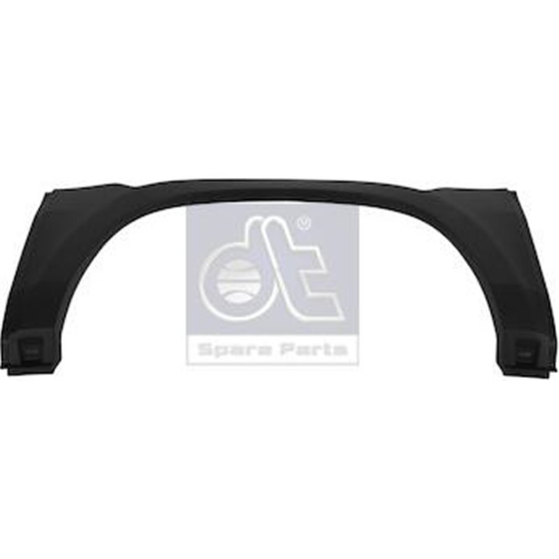 Elemente decorative / protectie, aripa - DT Spare Parts-7.10219