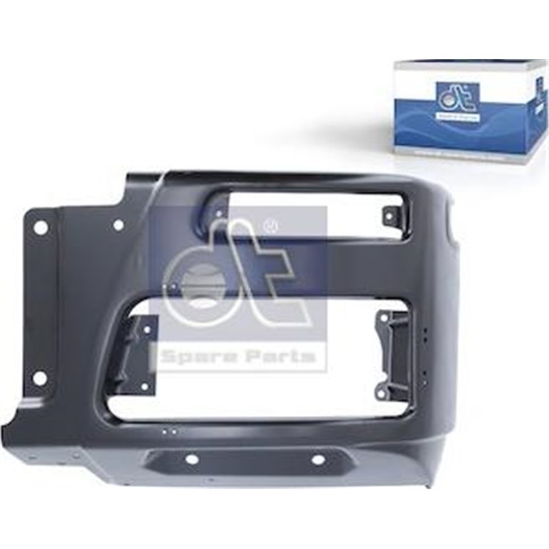 Tampon - DT Spare Parts-7.10926