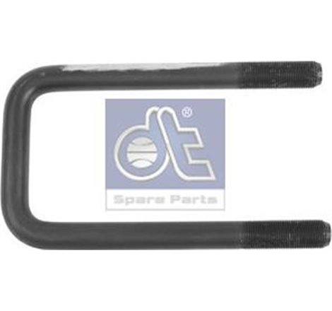 Brida arc - DT Spare Parts-7.11028