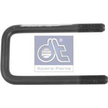 Brida arc - DT Spare Parts-7.11028