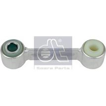 Brat / bieleta suspensie, stabilizator - DT Spare Parts-7.11354