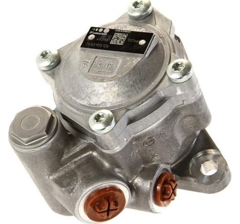 Pompa hidraulica, sistem de directie - DT Spare Parts-7.13211