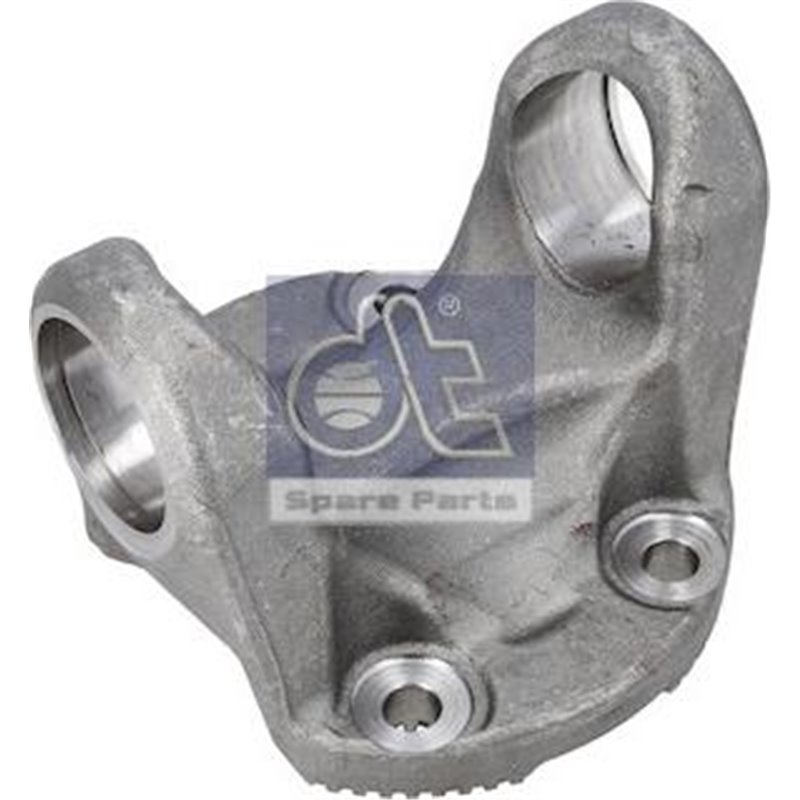 Flansa antrenare, ax cardanic - DT Spare Parts-7.20204