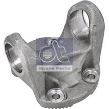 Flansa antrenare, ax cardanic - DT Spare Parts-7.20204