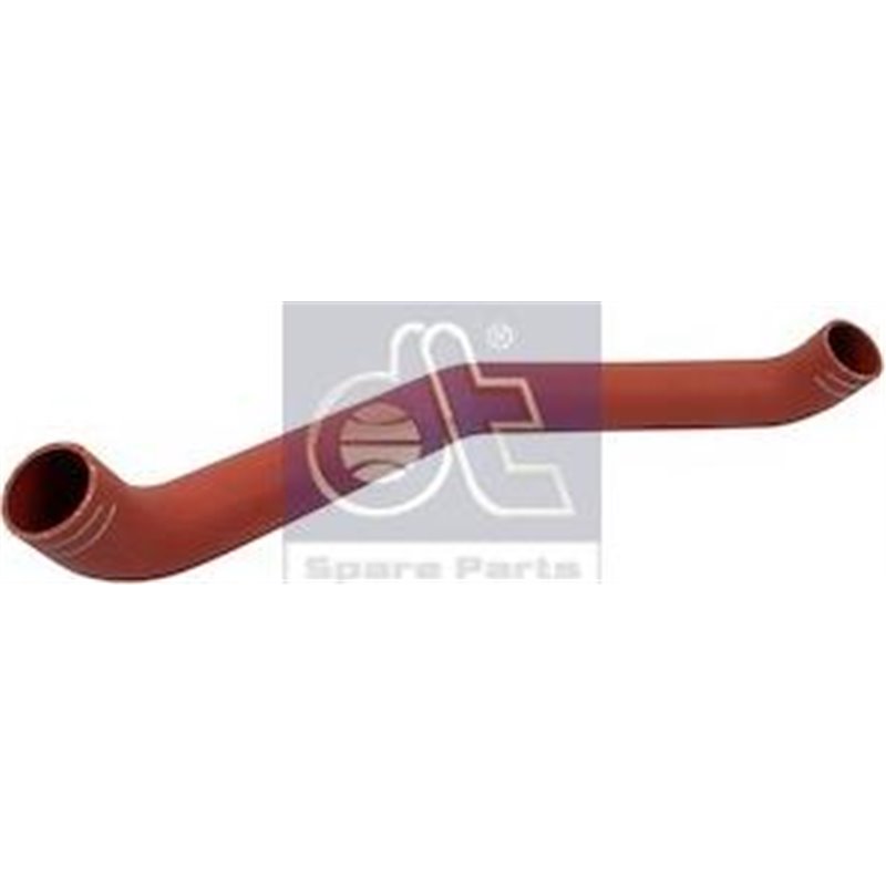 Furtun radiator - DT Spare Parts-7.21381
