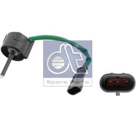 Senzor,rezervor combustibil - DT Spare Parts-7.24050